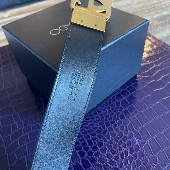Gucci Belt
